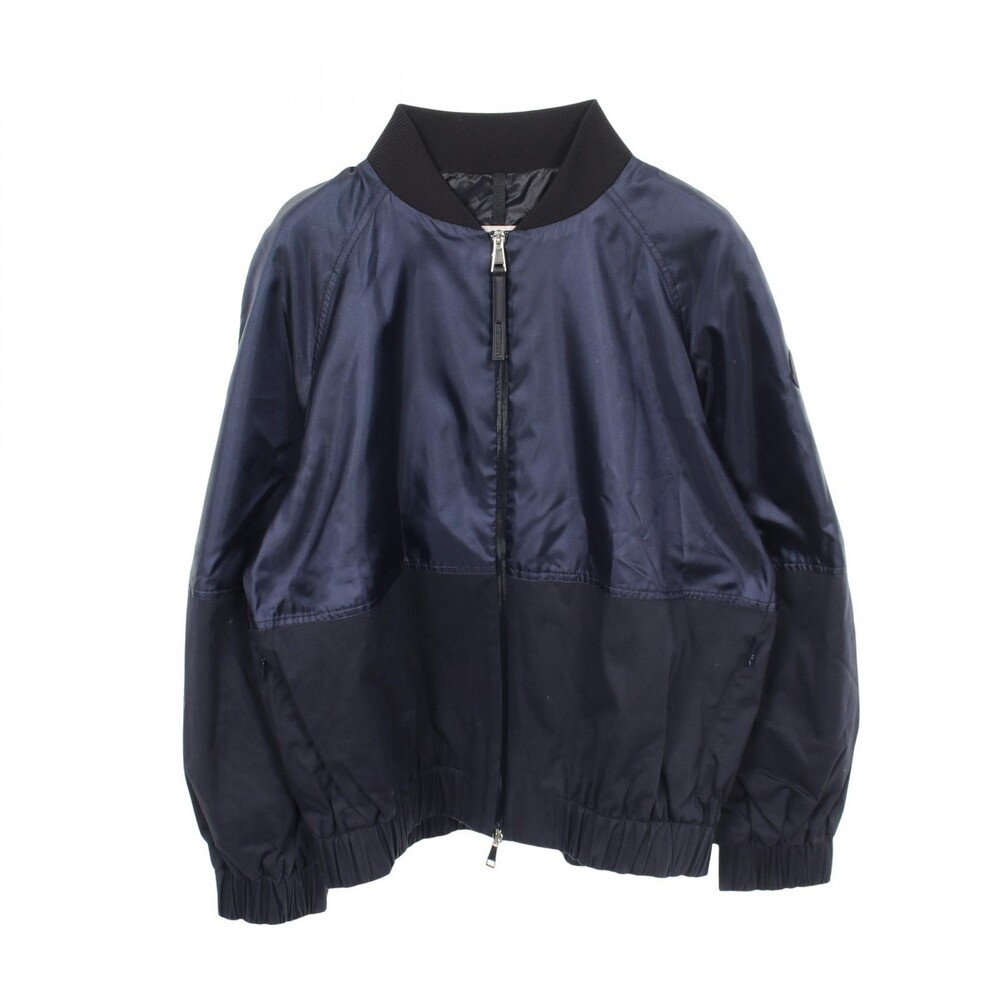 Moncler Gobie Blouson Jacket Polyester #340103M65B
